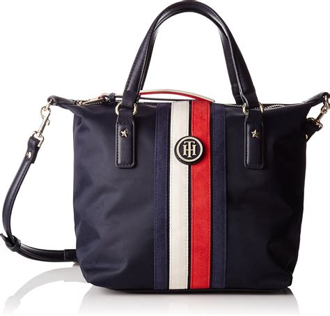 tasche damen tommy hilfiger|tommy hilfiger damentaschen damen.